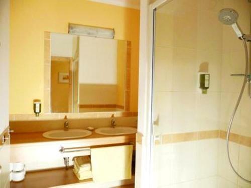 Apartamento Haus Andreas - Ferienwohnungen
