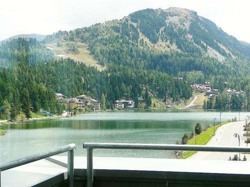 Apartamento Haus Andreas - Ferienwohnungen