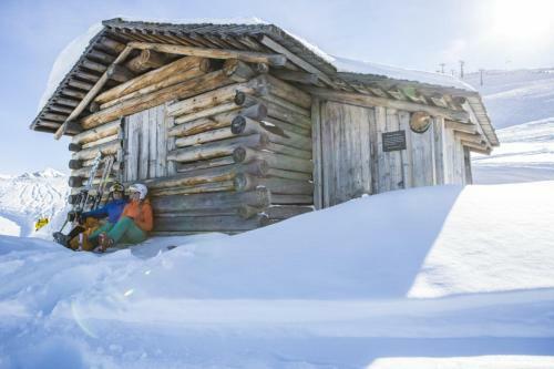 Montafon Chalets
