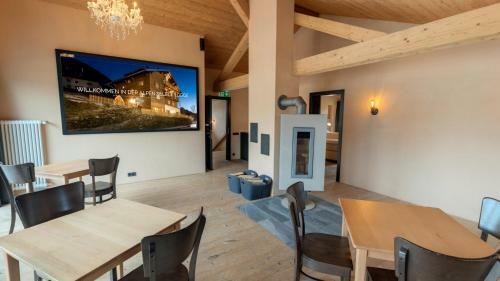Villa Alpen Select Lodge Kleinwalsertal
