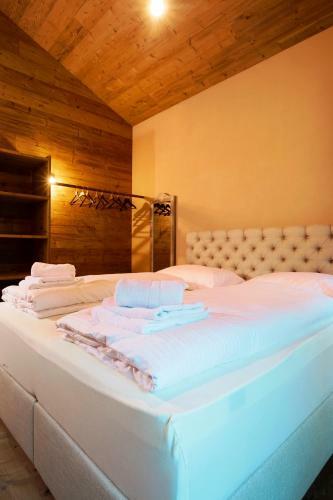 Villa Alpen Select Lodge Kleinwalsertal