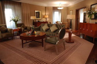 Hotel Intercontinental