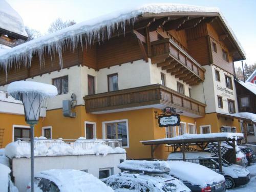 Hotel Gasthof Zum Kaiserweg