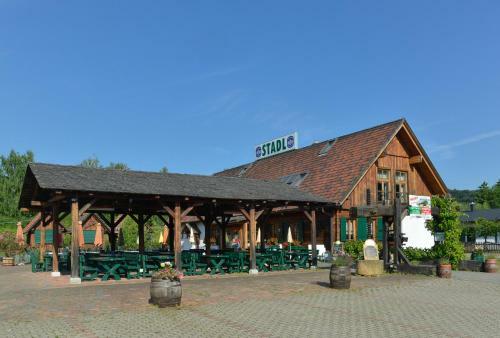 Hostal Hotel & Kurpension Weiss
