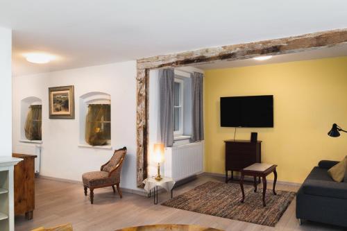 Apartments Golden Roof By Penz