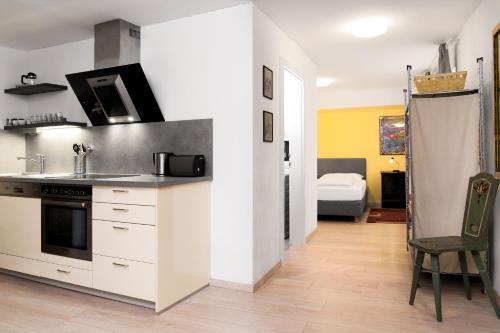 Apartments Golden Roof By Penz