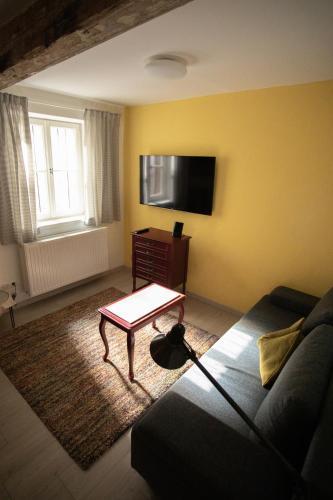 Apartments Golden Roof By Penz