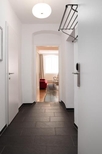 Apartments Golden Roof By Penz