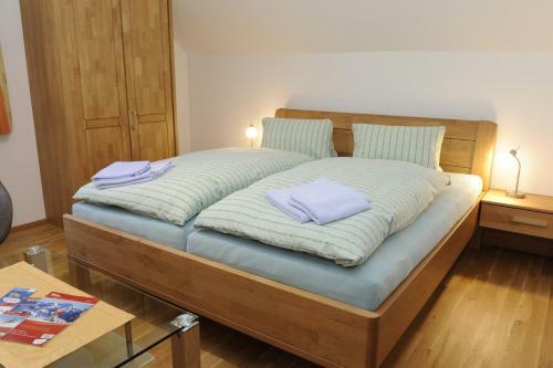 Hostal G�stehaus Maria Trattner