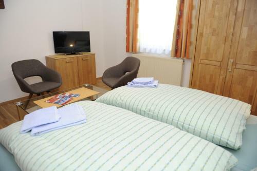 Hostal G�stehaus Maria Trattner