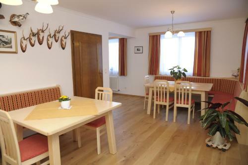 Hostal G�stehaus Maria Trattner