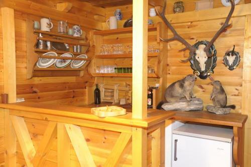 Hostal G�stehaus Maria Trattner