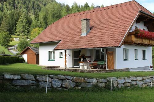 Hostal G�stehaus Maria Trattner