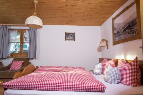 Hostal G�stehaus Fritz