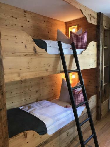 Hostal G�stehaus Fritz