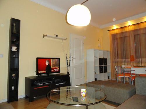Apartment Viktoria