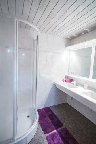 Apartamento Appartements Austria