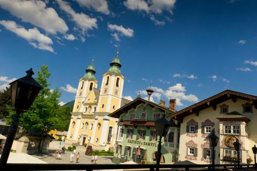 Noichl?s Hotel Garni