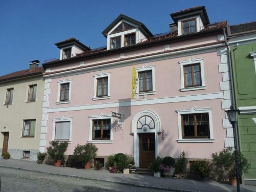 Bed & Breakfast Haus Regina