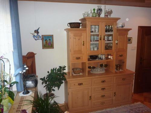 Bed & Breakfast Haus Regina