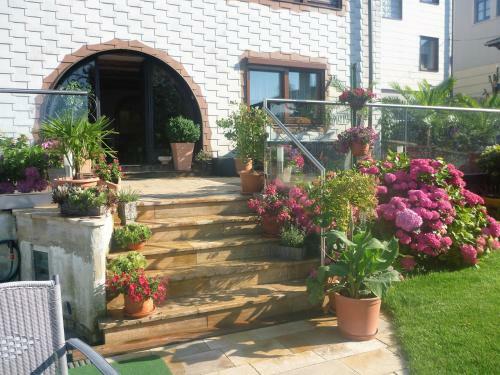 Bed & Breakfast Haus Regina