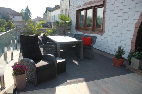 Bed & Breakfast Haus Regina