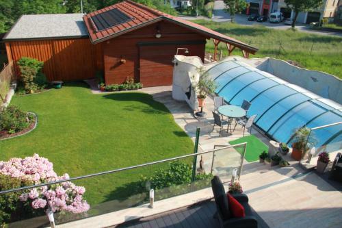 Bed & Breakfast Haus Regina