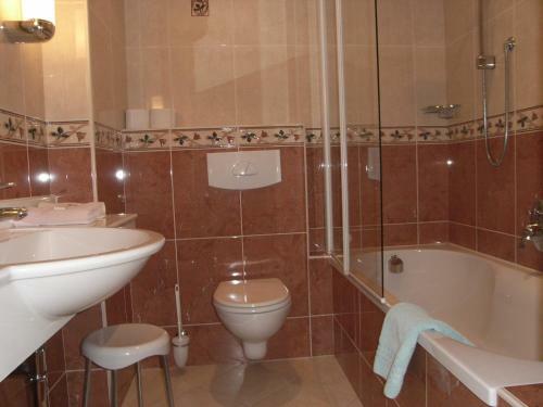 Hotel Zum Toni