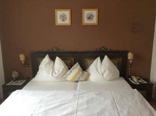Hotel Zum Toni