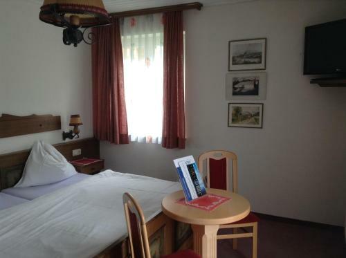 Hotel Zum Toni