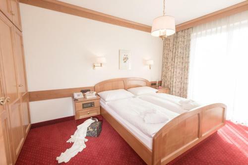 Hotel Alpina - Thermenhotels Gastein
