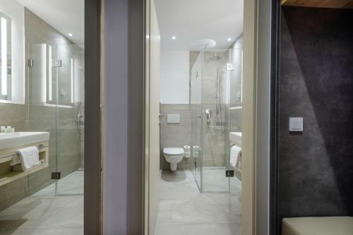 Hotel Alpina - Thermenhotels Gastein