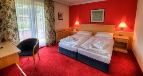 Hotel Alpina - Thermenhotels Gastein