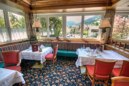 Hotel Alpina - Thermenhotels Gastein