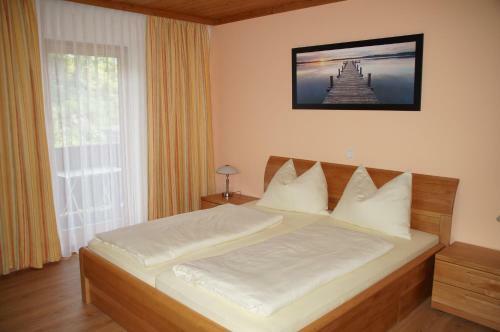 Apartamento Ferienwohnungen Haus Mindermann
