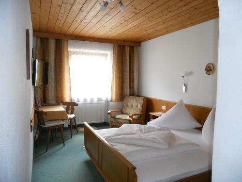 Hostal Haus Albert