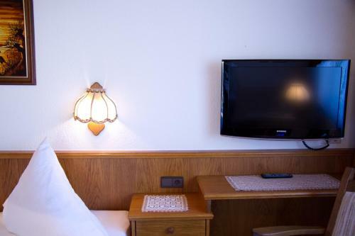 Hostal Haus Albert