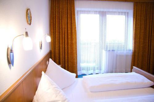 Hostal Haus Albert