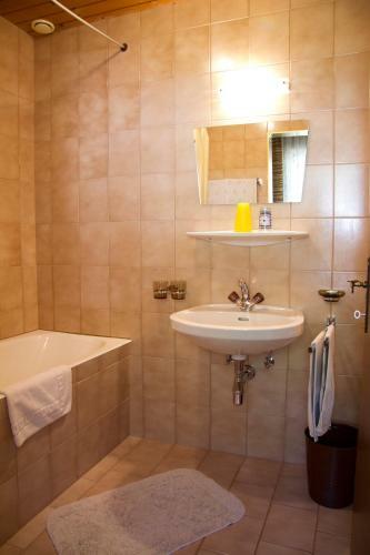 Hostal Haus Albert
