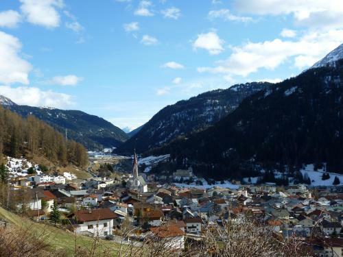 Hostal Haus Albert