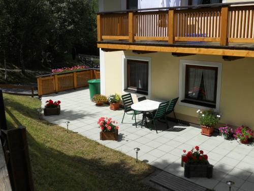 Hostal Haus Albert
