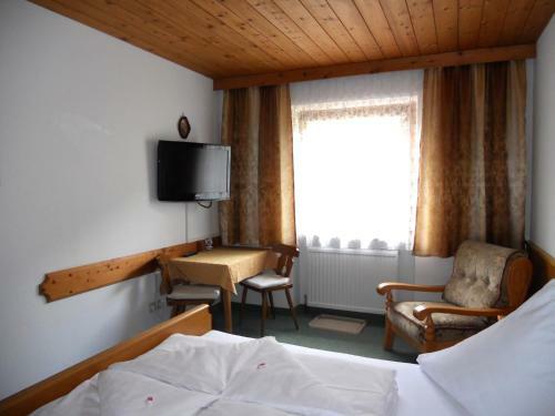 Hostal Haus Albert