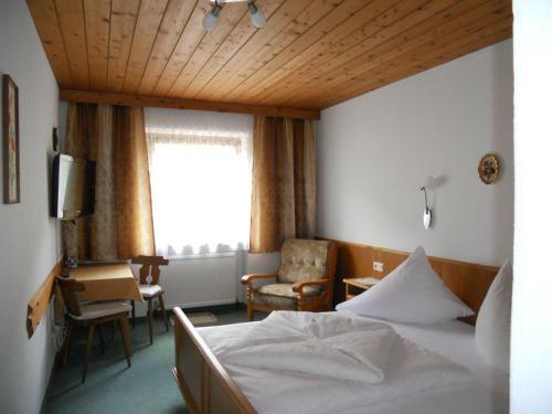 Hostal Haus Albert