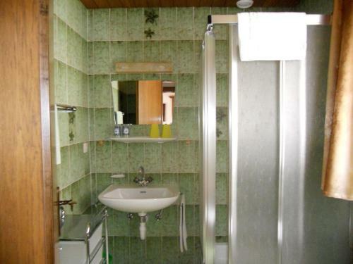 Hostal Haus Albert