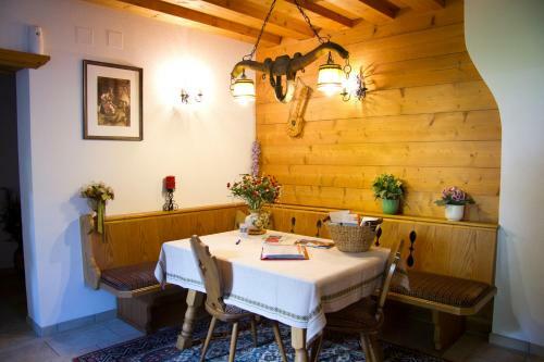 Hostal Haus Albert
