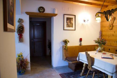 Hostal Haus Albert