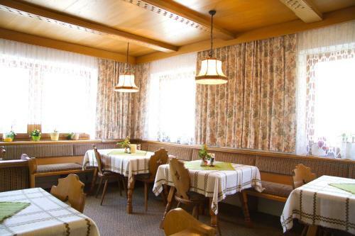Hostal Haus Albert