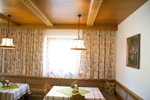 Hostal Haus Albert