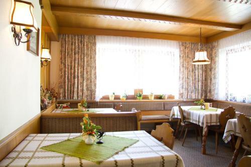 Hostal Haus Albert