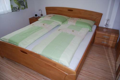 Apartamento Appartement Florian